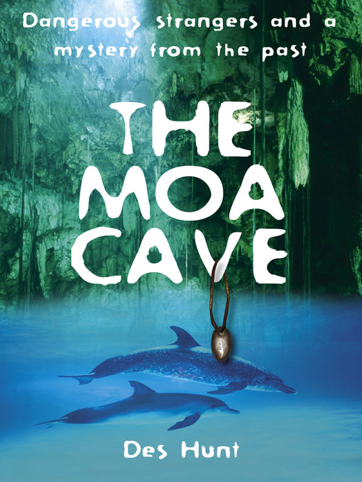 Title details for The Moa Cave by Des Hunt - Available